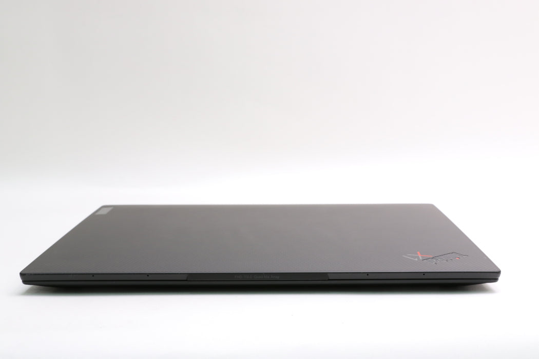 14" Lenovo Thinkpad X1 Carbon Gen 10, i7-1270P, 32GB, 512GB SSD