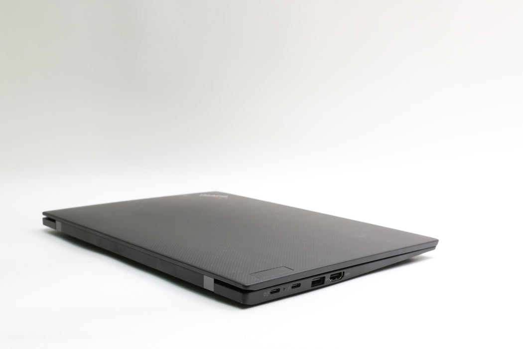 14" 2.8K Lenovo Thinkpad X1 Carbon Gen 11, i7-1370P, 32GB, 512GB SSD