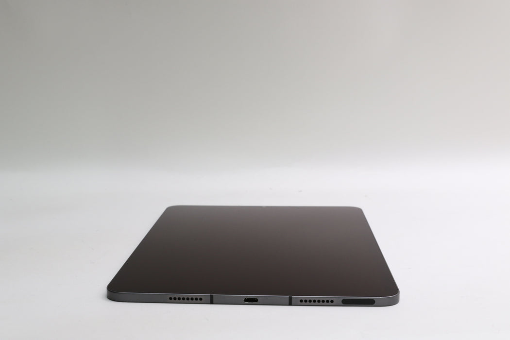 iPad Pro 11" M1, 3rd Gen, 256GB, Unlocked, Space Gray, MHMV3LL/A