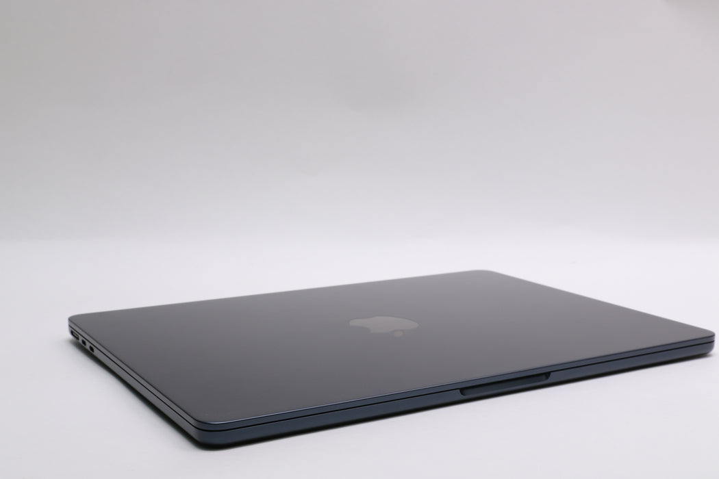 13" 2024, MacBook Air, MXCV3LL/A, Apple M3, 16GB, 512GB SSD, 10C