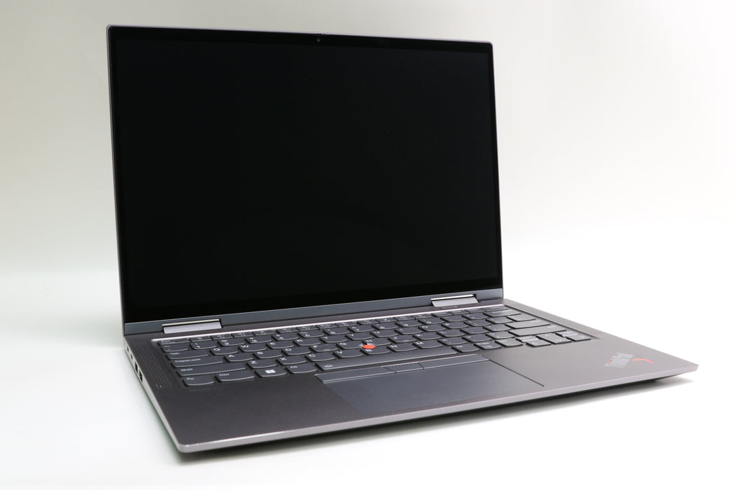 14" 4K UHD+ Lenovo Thinkpad X1 Yoga Gen 6, i7-1185G7, 32GB, 512GB SSD, Touch!