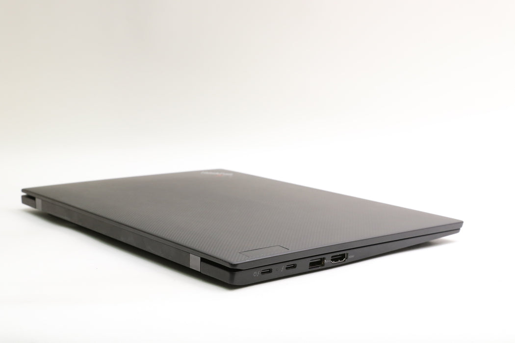 14" WQXGA OLED Lenovo Thinkpad X1 Carbon Gen 11, i7-1370P, 32GB, 512GB SSD