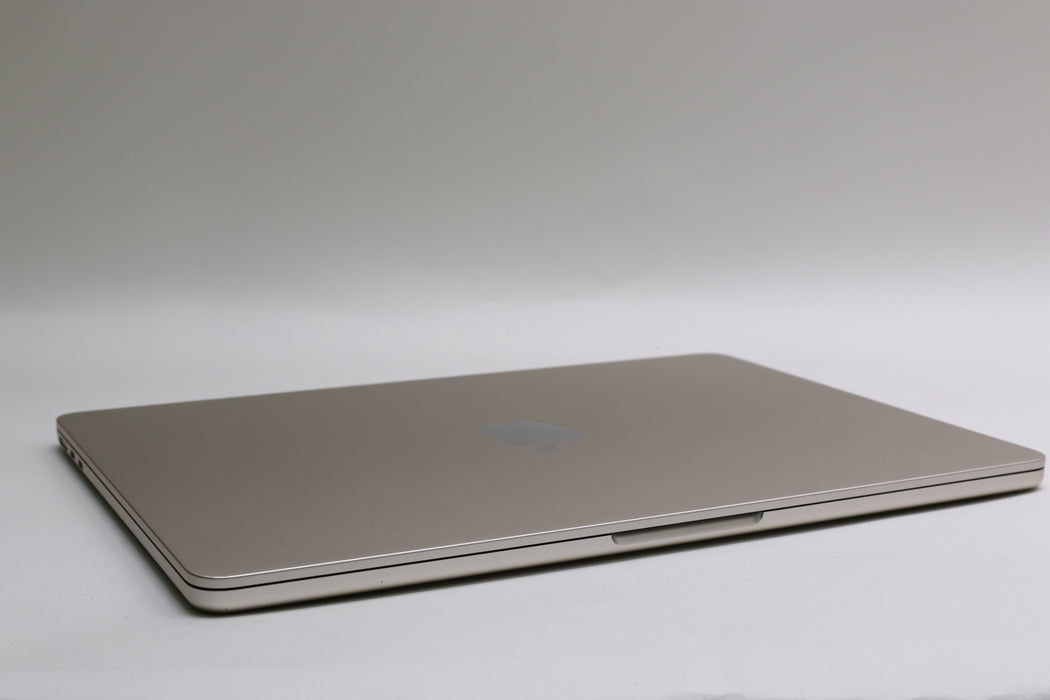 13" 2022, Macbook Air, MLY13LL/A, 3.49 GHz Apple M2, 8GB, 256GB SSD, 8C