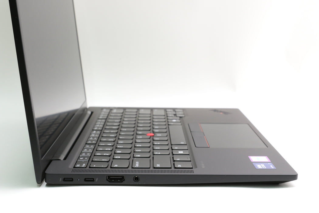 14" Lenovo ThinkPad T14s Gen 5, Ultra 7 155U, 16GB, 512GB SSD