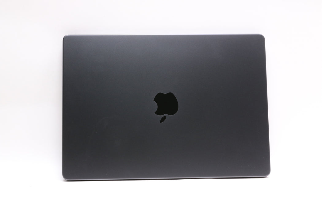 14" 2024, MacBook Pro, MW2W3LL/A, Apple M4, 16GB, 512GB SSD, 10C