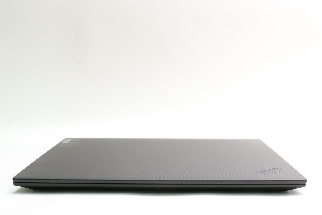 16" Lenovo Thinkpad P1 Gen 4i, i7-11850H, 32GB, 1TB SSD, NVIDIA RTX A2000