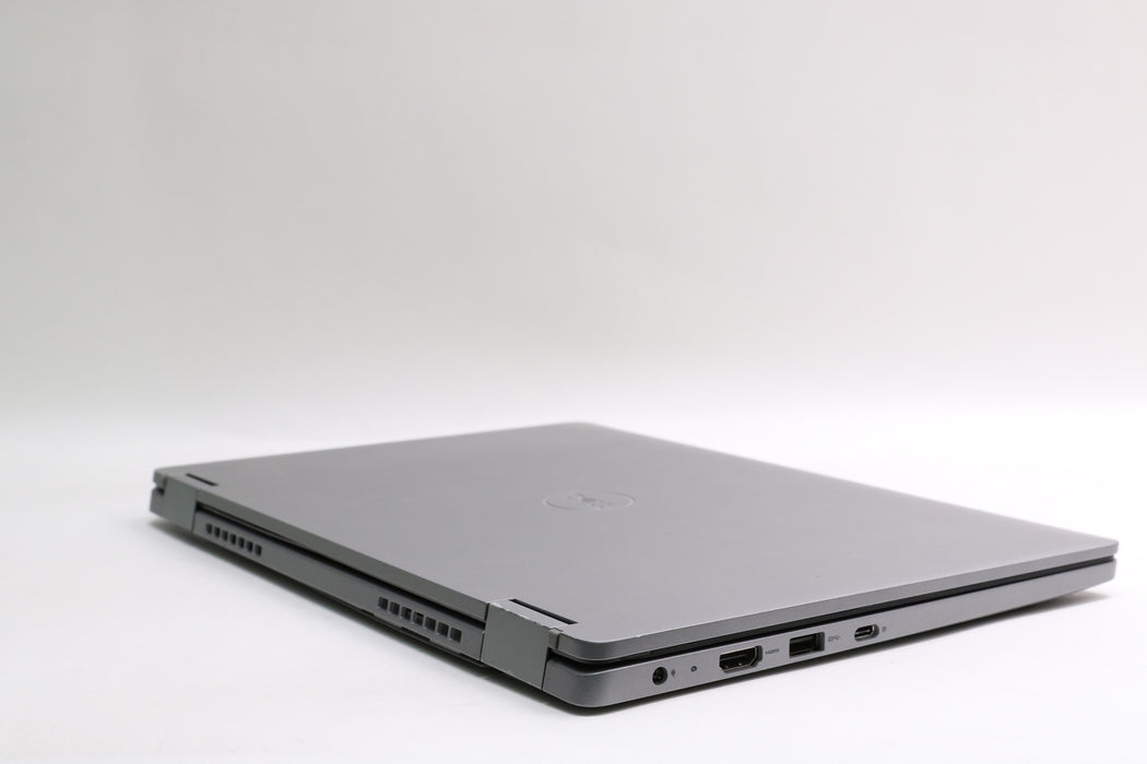 13" Dell Latitude 3310 2-in-1, i5-8265U, 8GB, 128GB, New Battery!