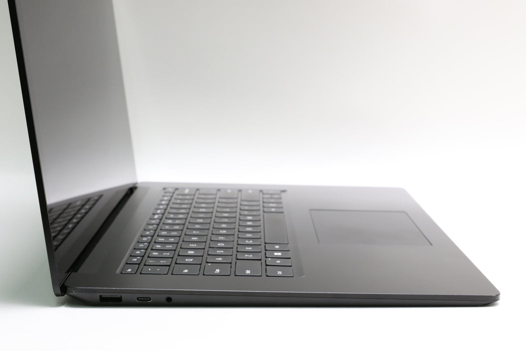 15.4" Microsoft Surface Laptop 5, i7-1265U, 32GB, 1TB SSD, Touchscreen