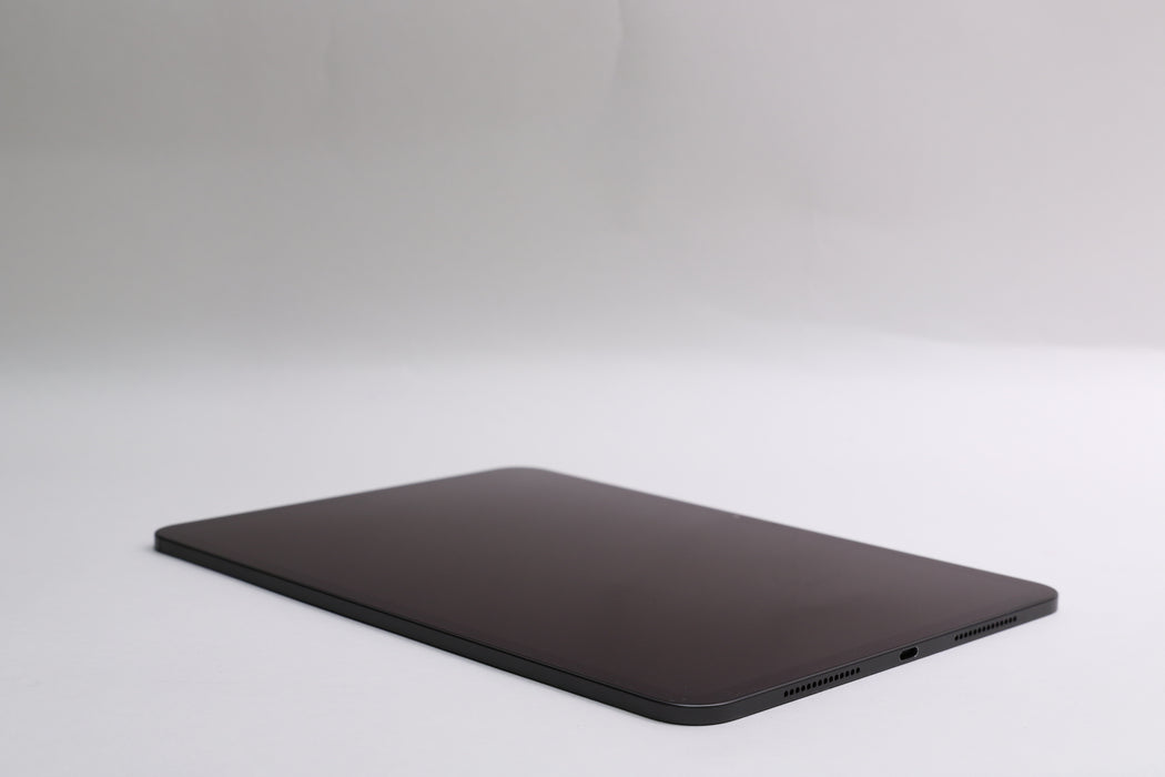 11" iPad Pro M4, 256GB, Wi-Fi Only, Space Black, MVV83LL/A