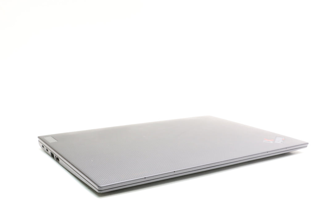 14" UHD+ Lenovo Thinkpad X1 Carbon Gen 9, i7-1185G7, 32GB, 512GB SSD
