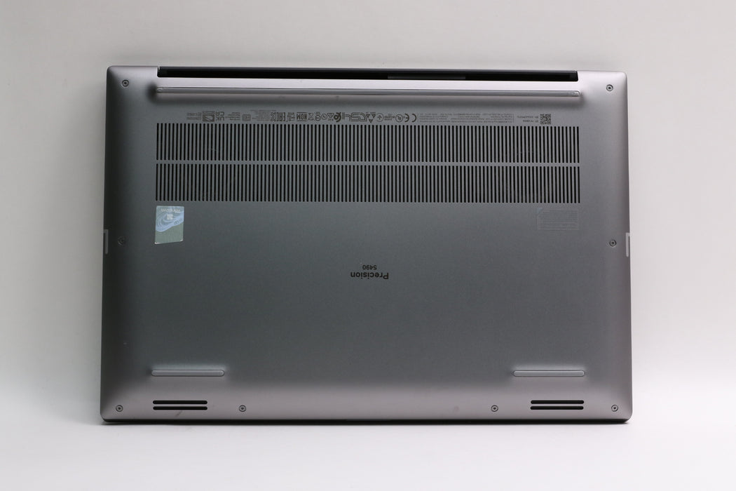 14" WUXGA Dell Precision 5490, Ultra 7 165H, 32GB, 1TB SSD, NVIDIA RTX 2000 Ada