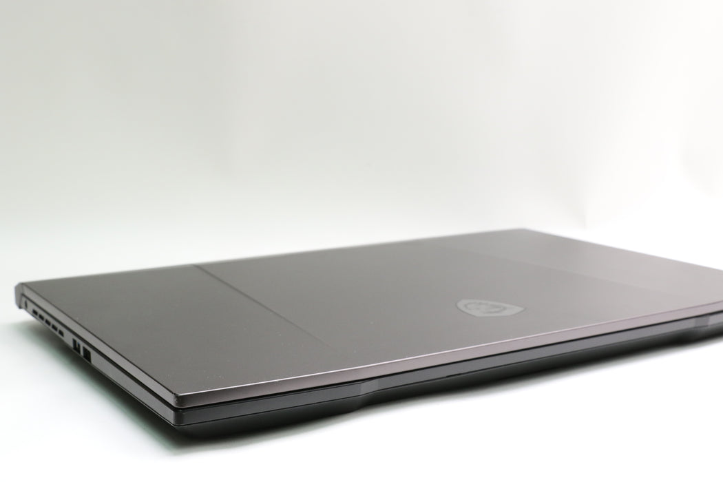 17.3" MSI Crosshair 17 A11udk, i7-11800H, 16GB, 512GB SSD, RTX 3050 Ti