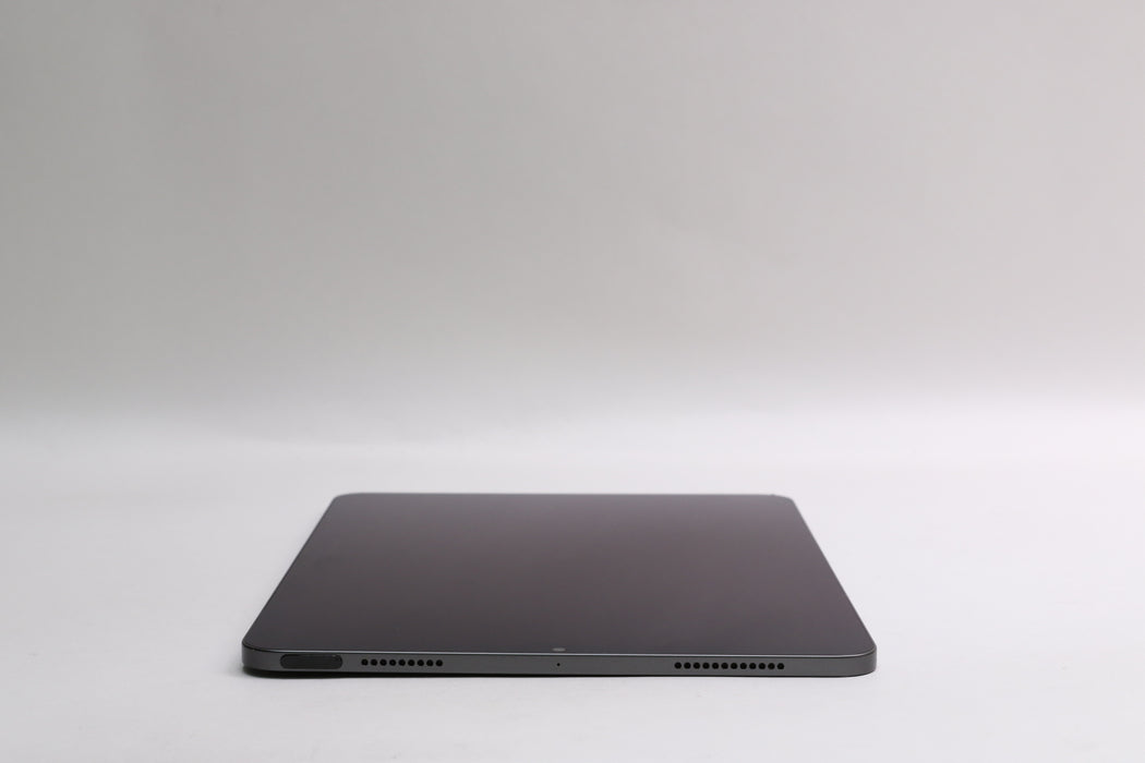 iPad Air M1, 64GB, Wi-Fi Only, Space Gray, MM9C3LL/A
