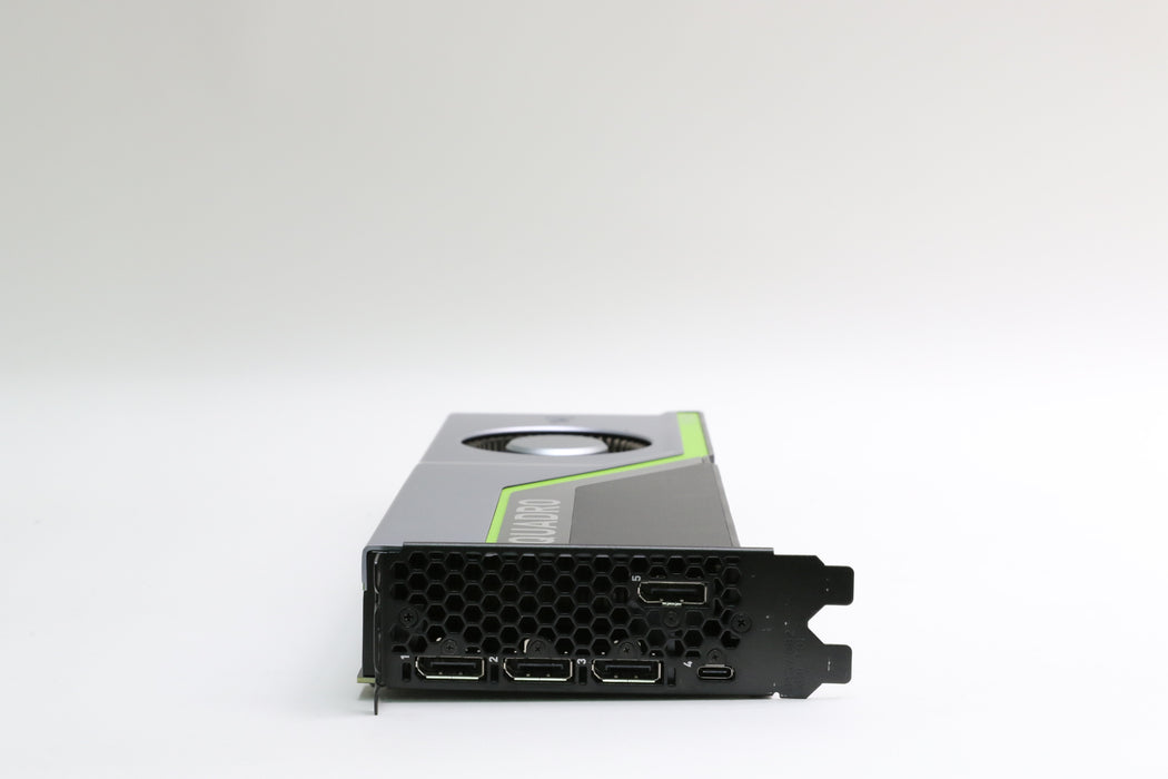 NVIDIA Quadro RTX 5000 16GB Graphics Card