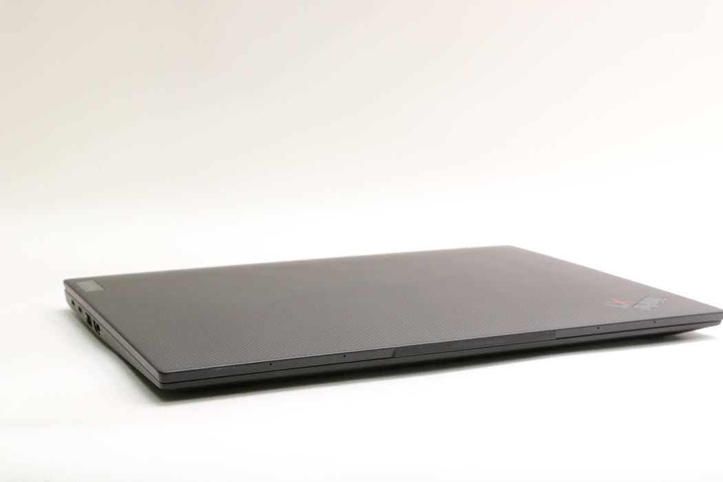 14" WQXGA OLED Lenovo Thinkpad X1 Carbon Gen 11, i7-1370P, 32GB, 512GB SSD