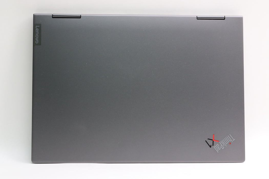 14" Lenovo Thinkpad X1 Yoga Gen 7, i7-1270P, 32GB, 512GB SSD