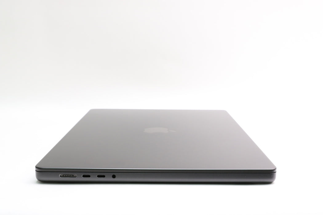 16" 2023, MacBook Pro, BTO, Apple M3 Max, 64GB, 1TB SSD, 40C
