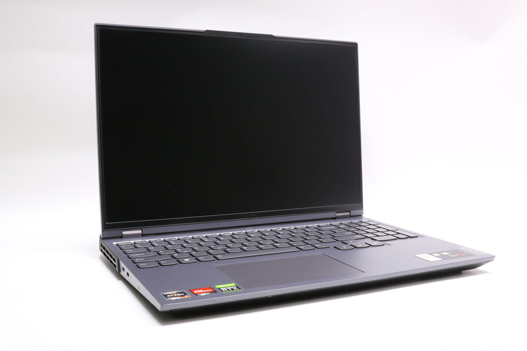 16" QHD+ Lenovo Legion 5 Pro 16arh7h, Ryzen 7 6800H, 16GB, 1TB SSD, RTX 3070 Ti!