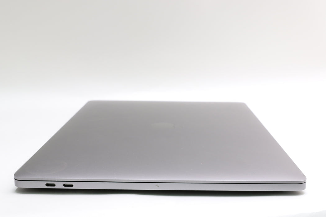 16" 2019, MacBook Pro, MVVJ2LL\/A, 2.6 GHz 6-Core i7, 16GB, 512GB, Radeon 5300M