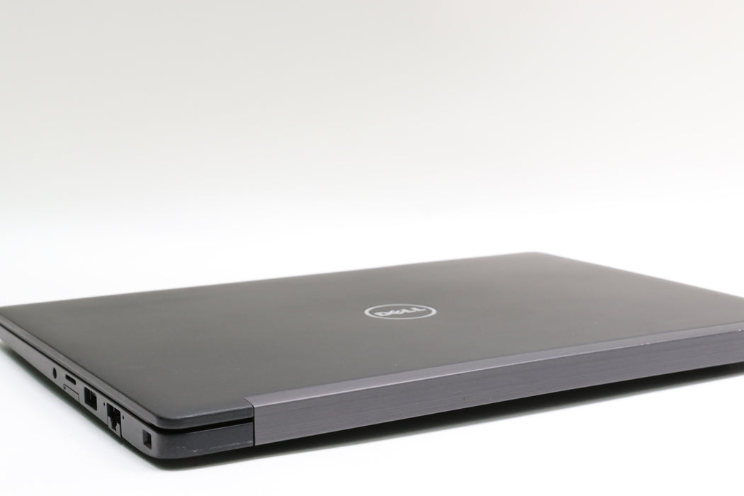 12.5" Dell Latitude 7280, i7-7600U, 8GB, 256GB SSD