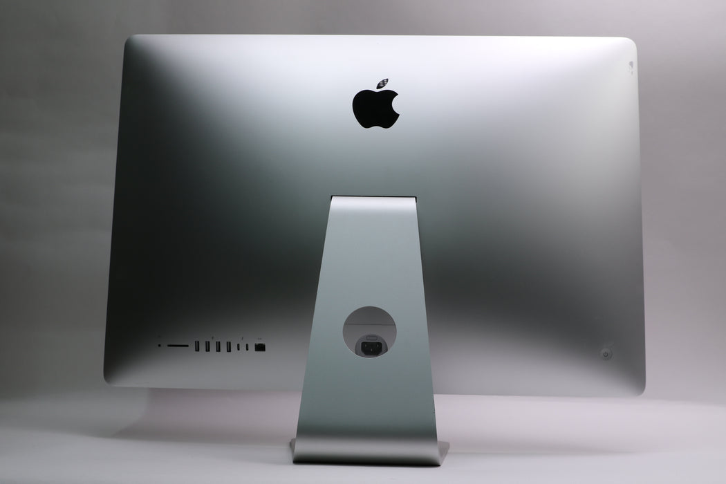 27" 2020, iMac, BTO, i5-10500, 40GB, 256GB SSD