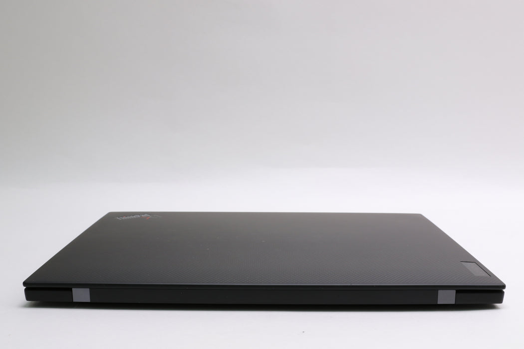 14" UHD+ Lenovo ThinkPad X1 Carbon Gen 9, i7-1185G7, 16GB, 1TB SSD — photo 8 of 13