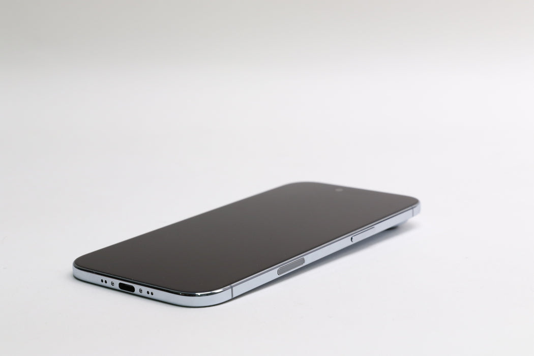 iPhone Air, 512GB, Unlocked, Sky Blue, MG1J4LL/A