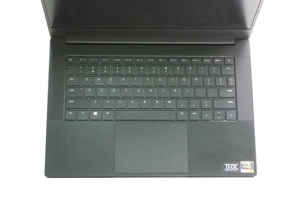 100%BATT 14" QHD Razer Blade, AMD Ryzen 9 5900HX, 16GB, 1TB SSD, RTX 3070