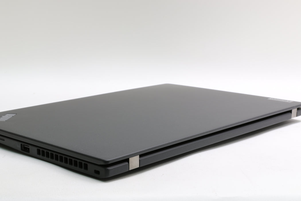 14" Lenovo ThinkPad T14s Gen 2a, AMD Ryzen 7 PRO 5850U, 16GB, 512GB SSD