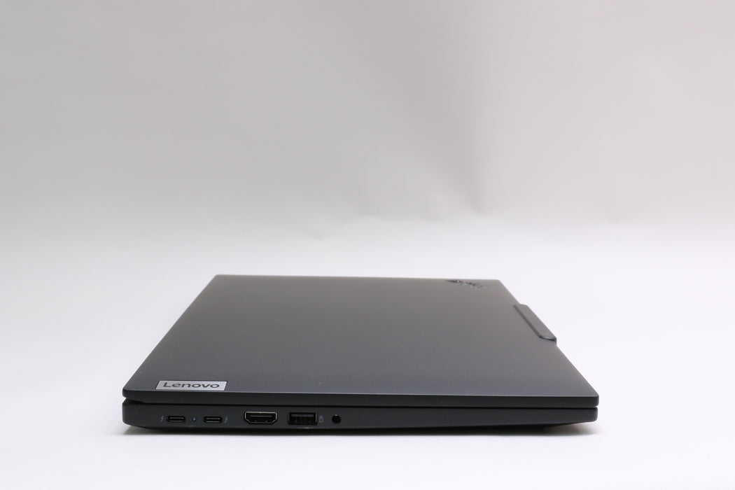 14" WUXGA Lenovo ThinkPad T14 Gen 6, Ultra 7 268V, 32GB, 1TB SSD, Touchscreen — photo 10 of 13