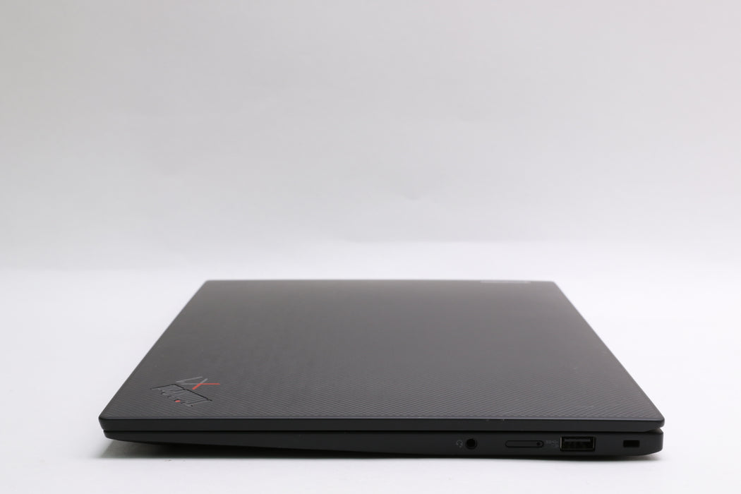 14" UHD+ Lenovo ThinkPad X1 Carbon Gen 10, i7-1270P, 32GB, 1TB SSD, 100% Battery — photo 6 of 13