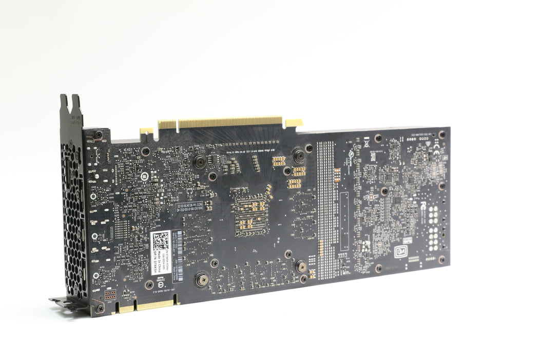 NVIDIA Quadro RTX 5000 16GB Graphics Card