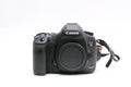 Canon EOS 5D Mark III 22.3MP Digital SLR Camera