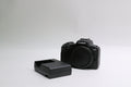 Canon EOS R50 Mirrorless Camera w/ Very Low Shutter Count of <1,000!