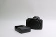 Canon EOS R50 Mirrorless Camera w/ Very Low Shutter Count of <1,000!