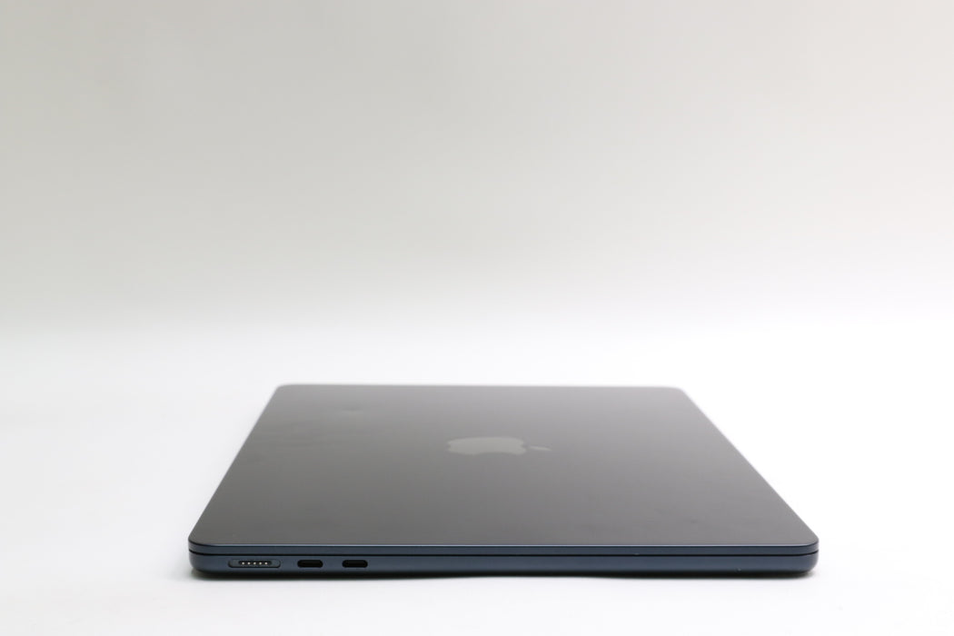 13" 2025, MacBook Air, MW133LL/A, Apple M4, 16GB, 512GB SSD, 10C, AppleCare+