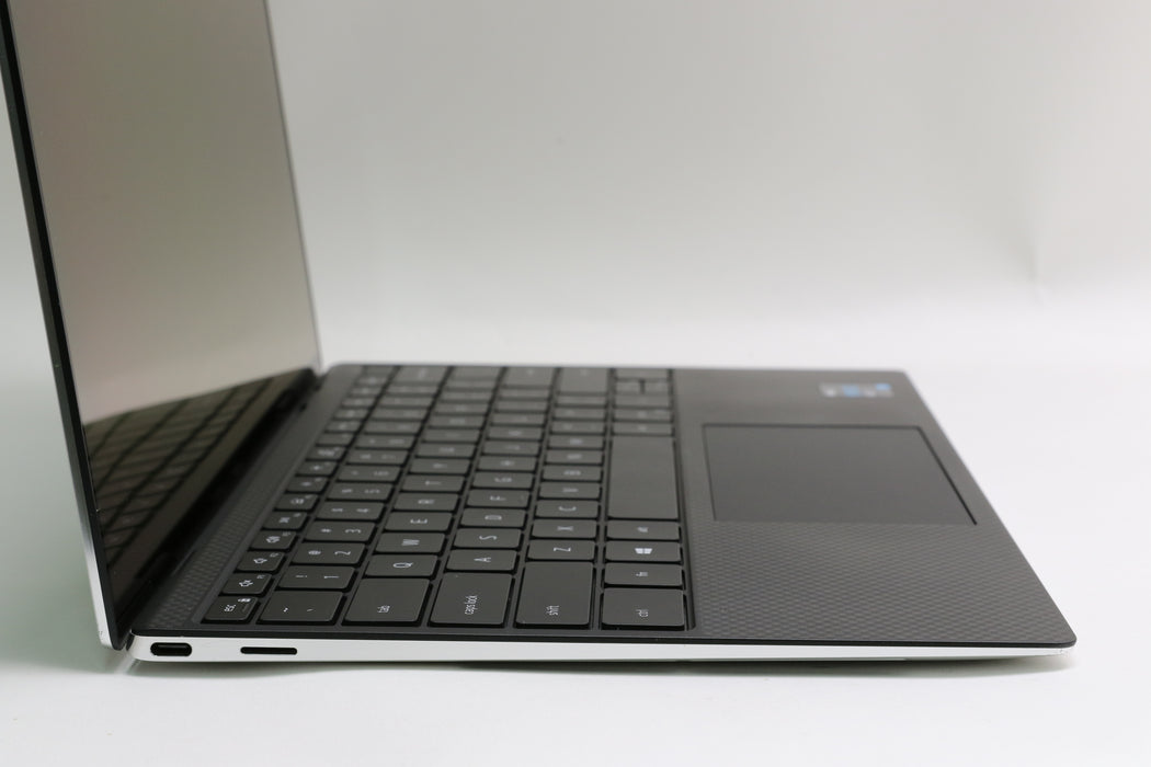 13.3" Dell XPS 13 9310, i7-1195G7, 16GB, 512GB SSD, 3.5K Touchscreen