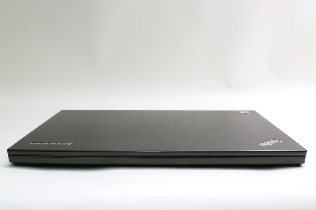 14" Lenovo ThinkPad T450s, i5-5300U, 8GB, 256GB SSD