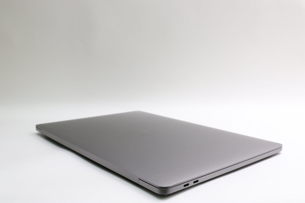 16" 2019, MacBook Pro, BTO, i9-9980HK, 32GB, 512GB SSD, AMD Radeon Pro 5500M