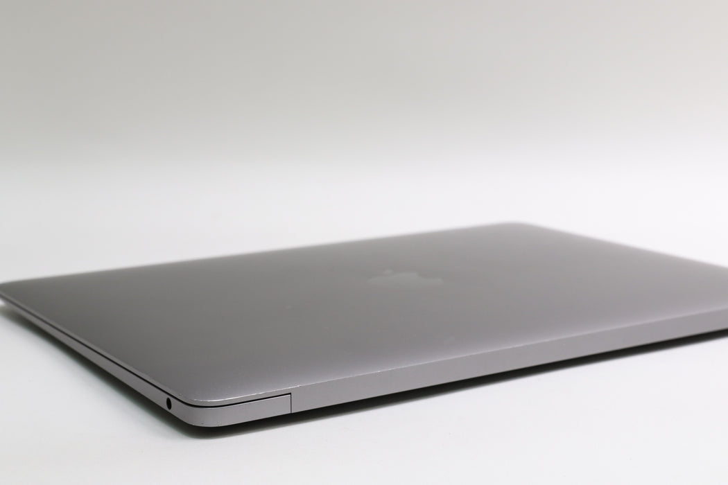 13" QHD+ 2018, MacBook Air, MRE82LL/A, i5-8210Y, 8GB, 128GB SSD