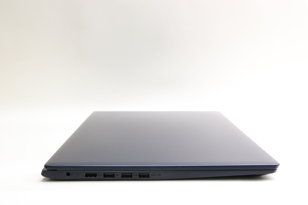 17" Lenovo Ideapad 3 17iil05, i5-1035G1, 8GB, 1TB HDD