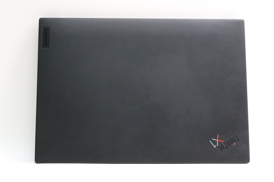 14" Lenovo Thinkpad X1 Carbon Gen 11, i7-1365U, 32GB, 512GB SSD, 100% Battery!