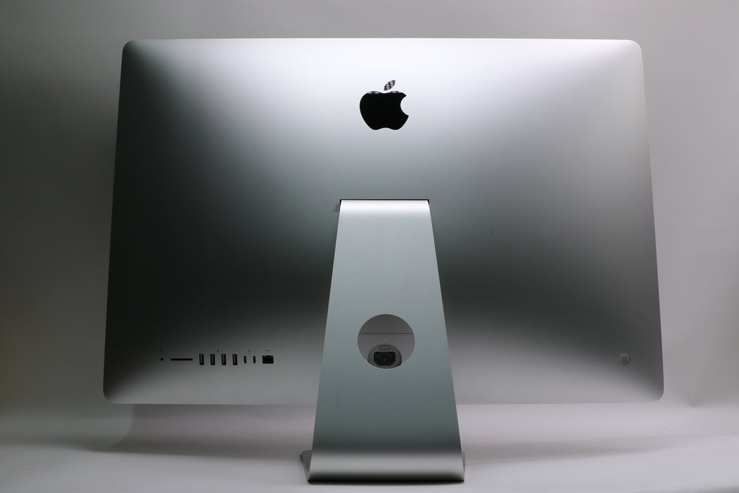 27" 5K, 2017, iMac, CTO, i7-7700K, 32GB, 2TB SSD, Radeon Pro 580