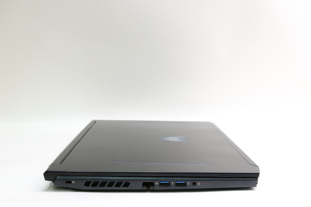 15" Acer Predator Helios 300, i7-11800H, 16GB, 1TB HDD & 512GB SSD, RTX 3070