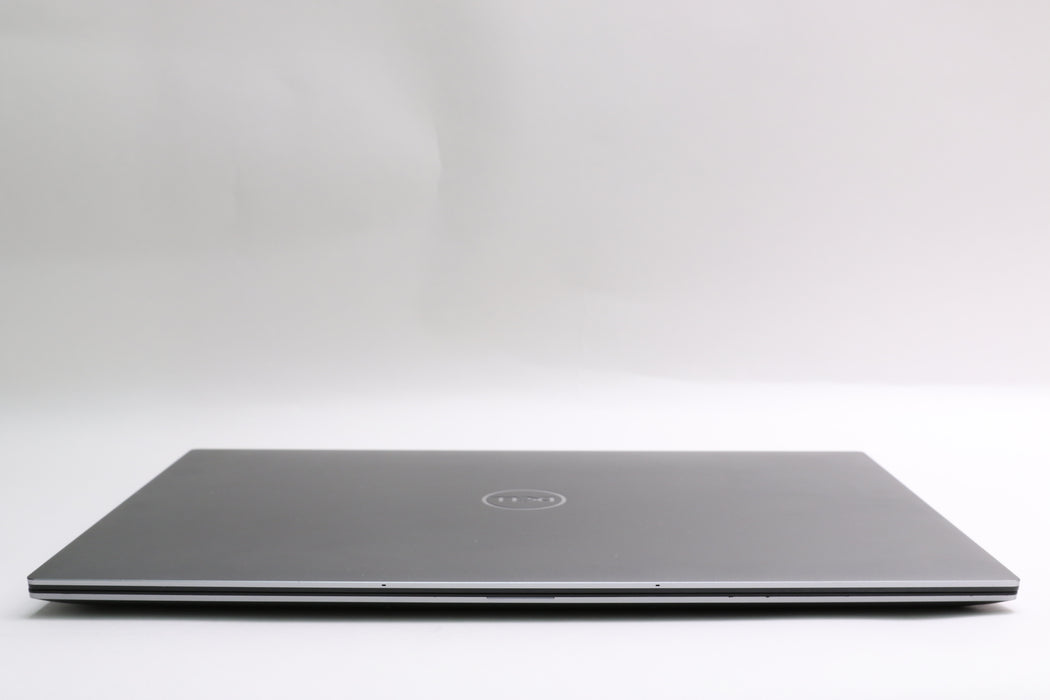 17" Dell Precision 5760, i7-11850H, 32GB, 512GB SSD, RTX A2000, New Battery!