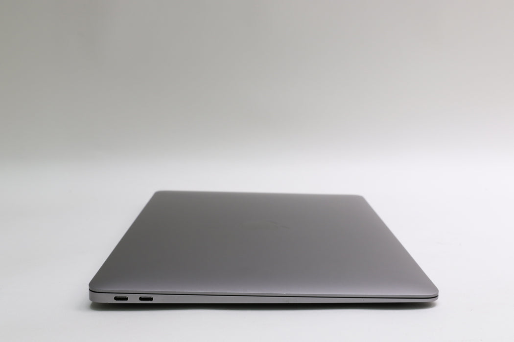 13" 2018, MacBook Air, BTO, i5-8210Y, 16GB, 512GB SSD