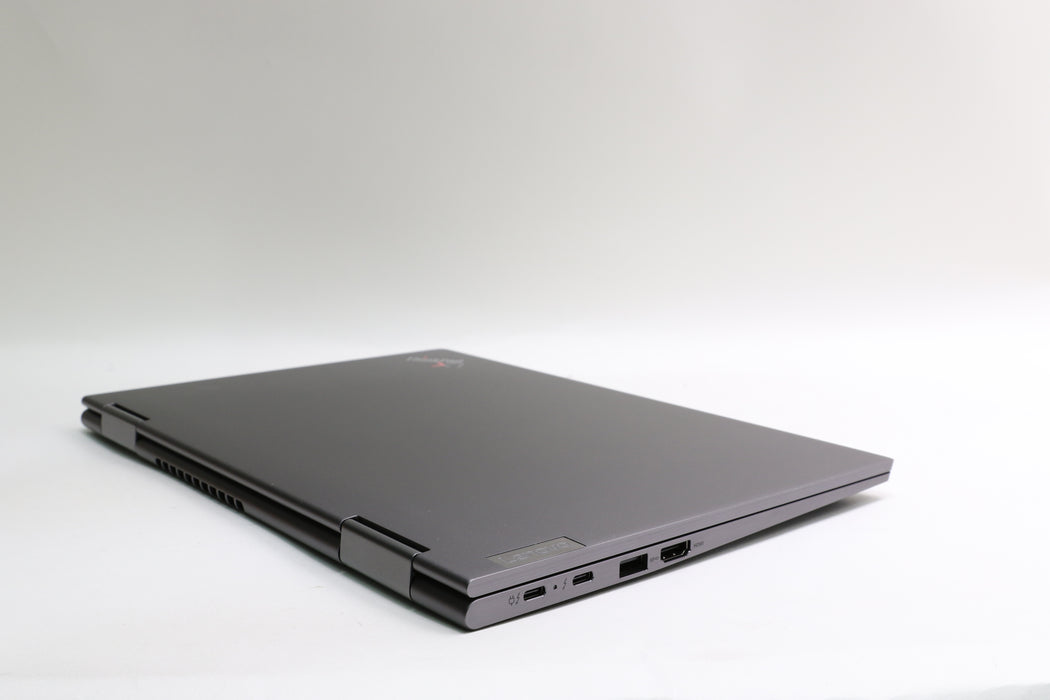 14" UHD+ Lenovo Thinkpad X1 Yoga Gen 6, i7-1185G7, 32GB, 512GB SSD, Touchscreen