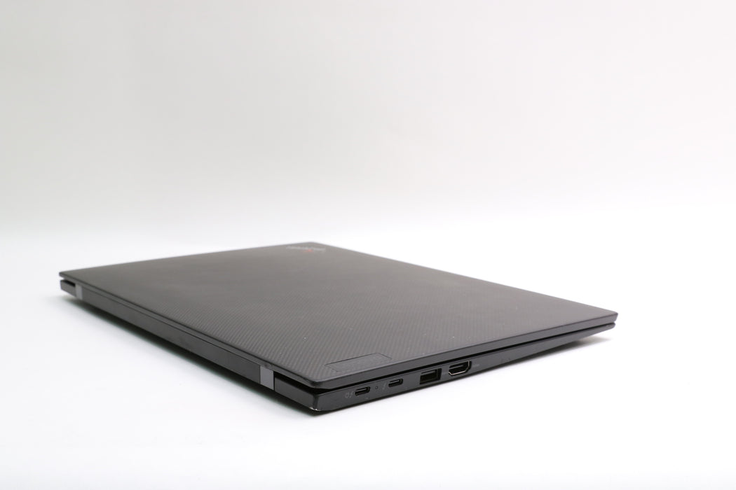 14" 4K+ Lenovo ThinkPad X1 Carbon Gen 10, i7-1270P, 512GB SSD, 32GB RAM