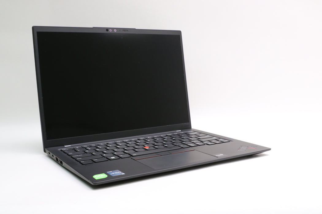 14" Lenovo Thinkpad X1 Carbon Gen 10, i7-1270P, 32GB, 512GB SSD