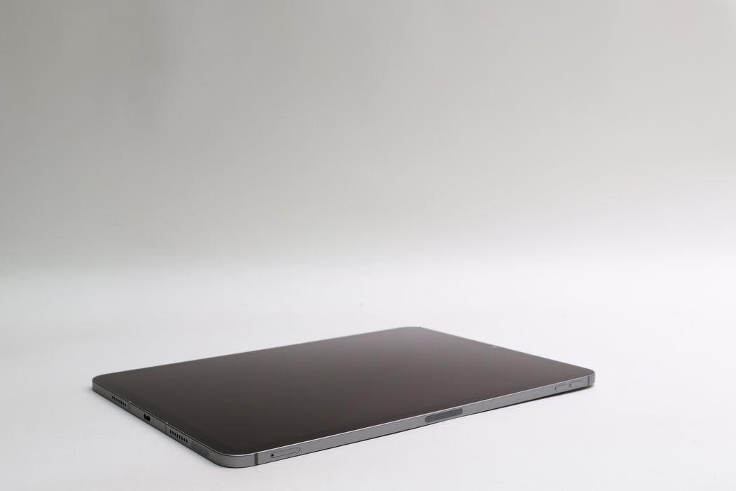iPad Pro 11" M2, 4th Gen, 256GB, Unlocked, Space Gray, MP573LL/A